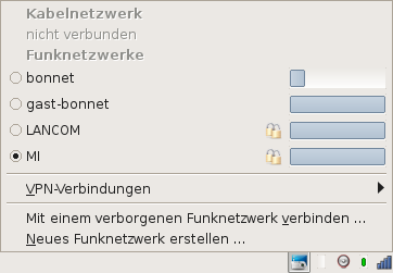 Funknetzwerke